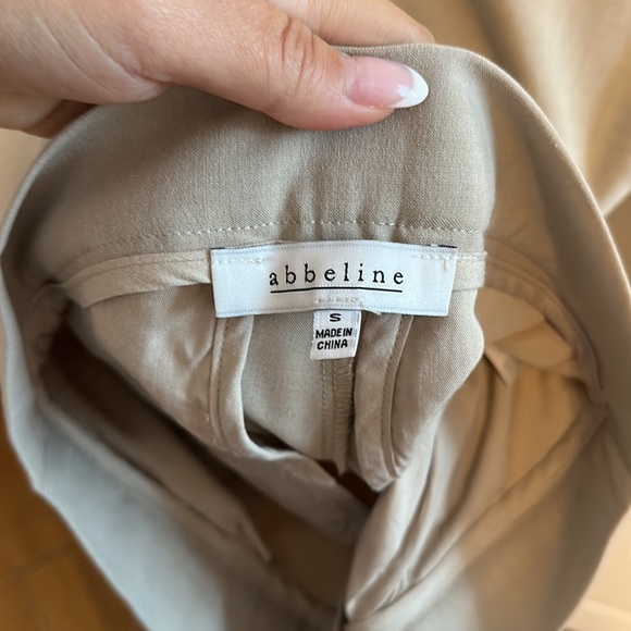 Abbeline tailored pant set - Picture 4 of 4